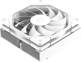Кулер для процессора ID-Cooling IS-47-XT White – изображение в каталоге