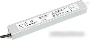 Блок питания Arlight ARPV-24045-D 022696 – фото товара