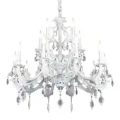 Подвесная люстра Omnilux Senis OML-74713-15 – изображение в каталоге