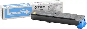 Картридж Kyocera TK-5195C – изображение в каталоге