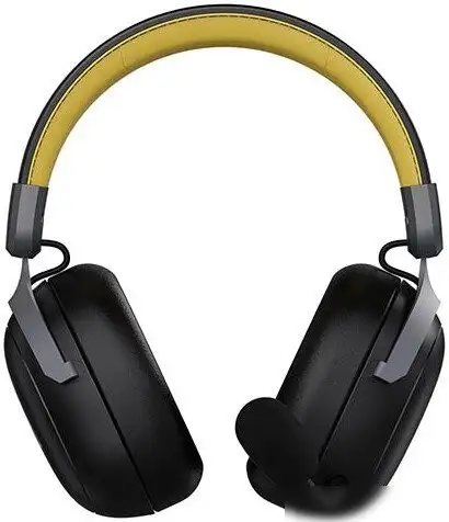 Наушники Ajazz AHM08 Max (черный) – фото товара