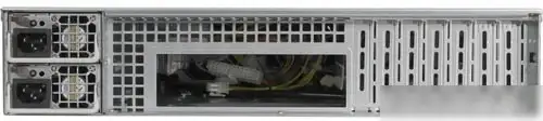 Корпус Supermicro SuperChassis CSE-825TQC-R802LPB – фото товара
