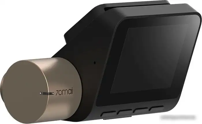 Видеорегистратор 70mai Dash Cam Lite Midrive D08 (международная версия) – фото товара