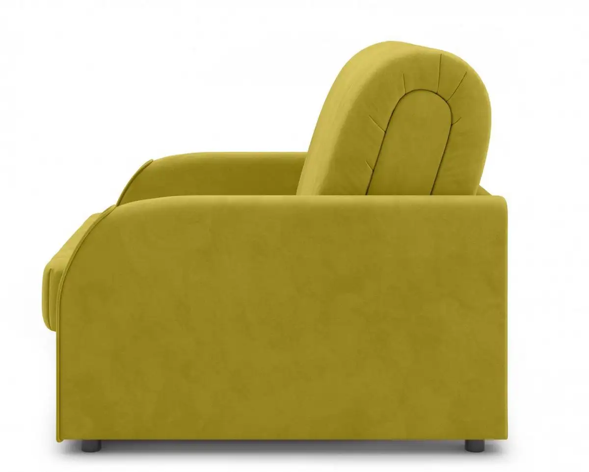 Кресло-кровать Mio Tesoro Турин 053 АТС80 (Velutto 28) – фото товара
