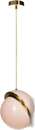 Подвесная люстра LOFT IT Crescent 5063-A – фото товара