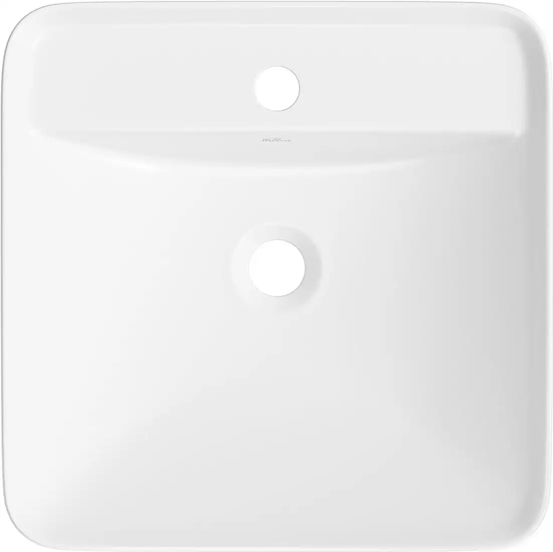 Умывальник Wellsee Cute Twin S 318301000 - фото товара