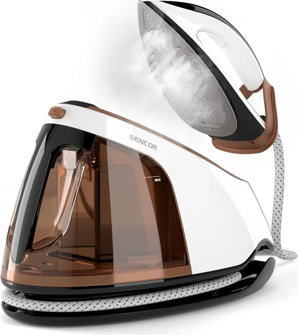 Утюг Sencor SSI 0950BZ - фото товара