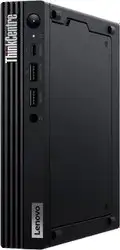 Компактный компьютер Lenovo ThinkCentre M70q Gen 4 12E4S7KD00 – изображение в каталоге