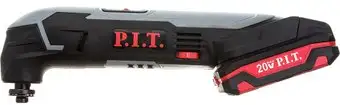 Реноватор P.I.T. PMT20H-035A/1 (с 1-им АКБ) – изображение в каталоге