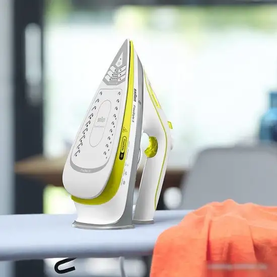 Утюг Braun FreeStyle 5 SI 5016 YL - фото товара