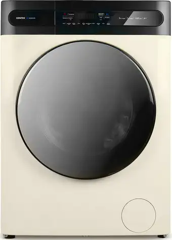 Стирально-сушильная машина CENTEK CT-1958 - изображение в каталоге
