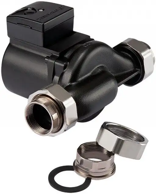 Циркуляционный насос Джилекс Циркуль 25/80 Premium - фото товара