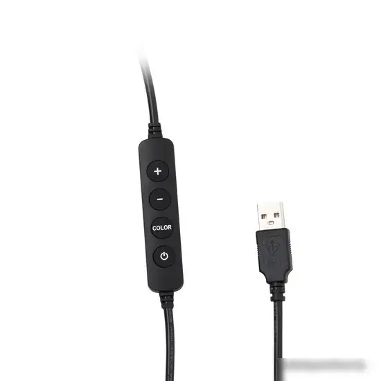 Кольцевая лампа Godox LR120 LED – фото товара