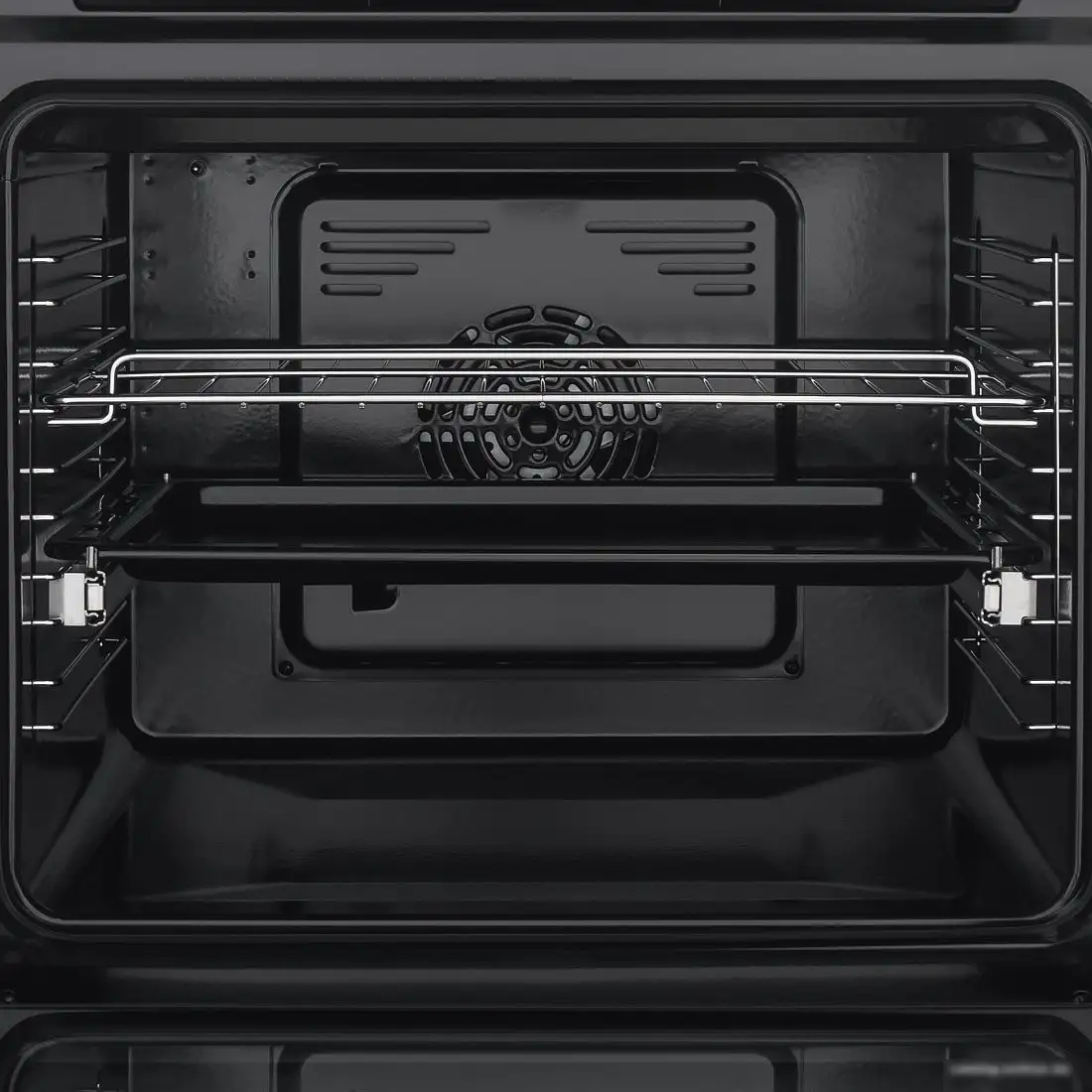 Электрический духовой шкаф MAUNFELD AEOH.749B2 - фото товара