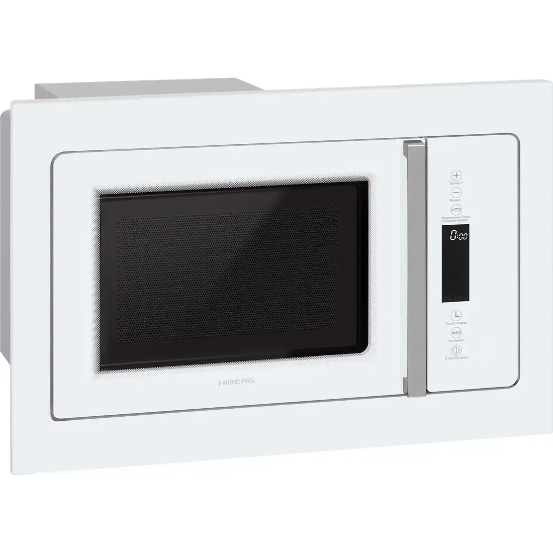 Микроволновая печь Hiberg i-VM 8505 W – фото товара