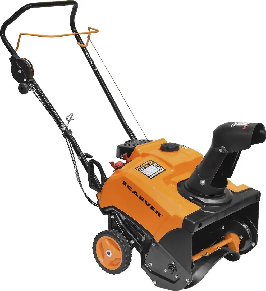 Снегоуборщик Carver STG 3045 – фото товара