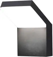 Уличный настенный светильник Novotech Roca 357520 – изображение в каталоге