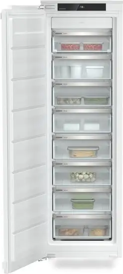 Морозильник Liebherr SIFNe 5108 Pure NoFrost - фото товара