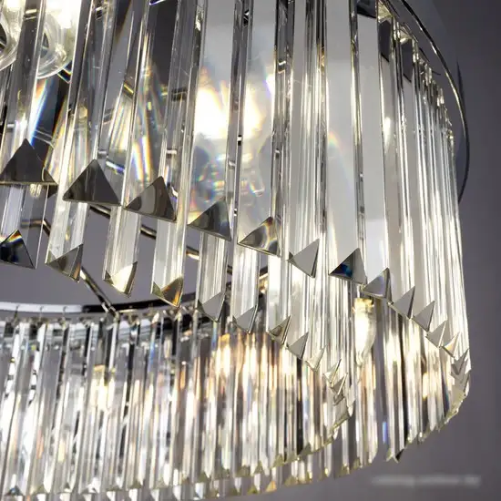 Подвесная люстра Arte Lamp Secunda A1003LM-12CC – фото товара