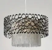 Люстра Crystal Lux Fashion SP4 D50 – изображение в каталоге