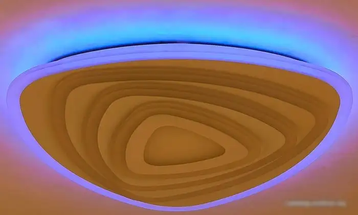 Припотолочная люстра Citilux CL737A34E – фото товара