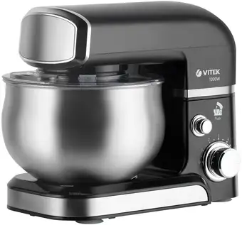 Планетарный миксер Vitek VT-4115 - изображение в каталоге