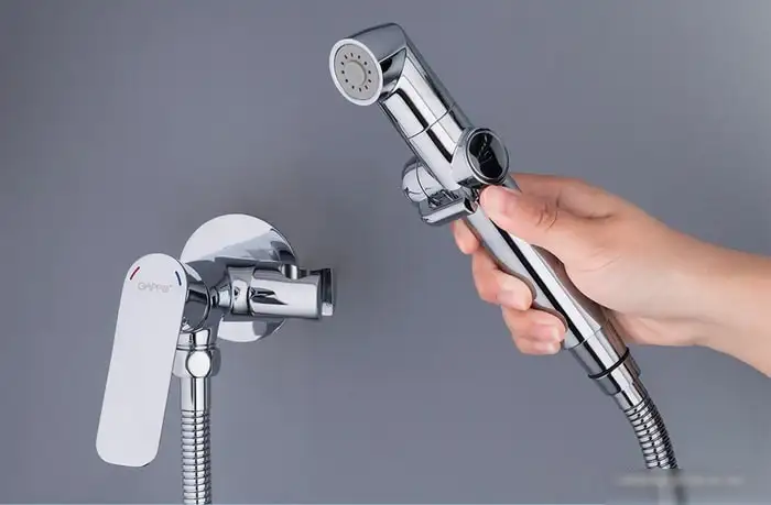 Смеситель Gappo G7248-1 - фото товара