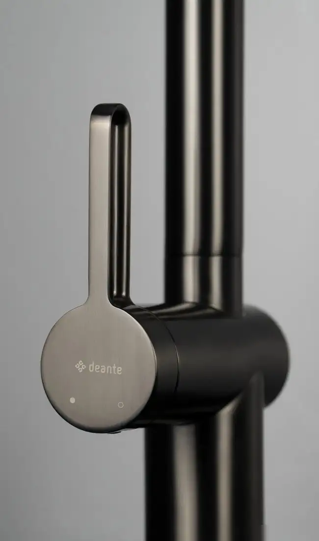 Смеситель Deante Magnetic BRM D72M - фото товара
