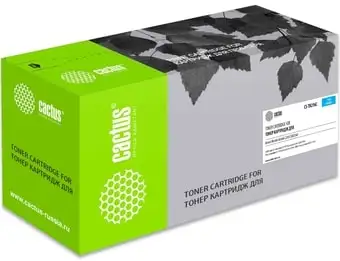 Картридж CACTUS CS-TN216C (аналог Konica Minolta TN216C) – изображение в каталоге