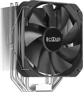 Кулер для процессора PCCooler Paladin 400 – изображение в каталоге