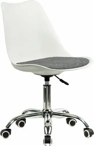 Офисное кресло Brabix MG-310 532924 (белый/серый) – изображение в каталоге