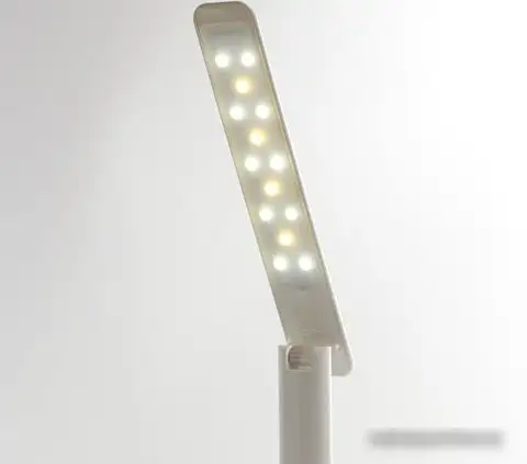 Настольная лампа Sonnen BR-888A 236664