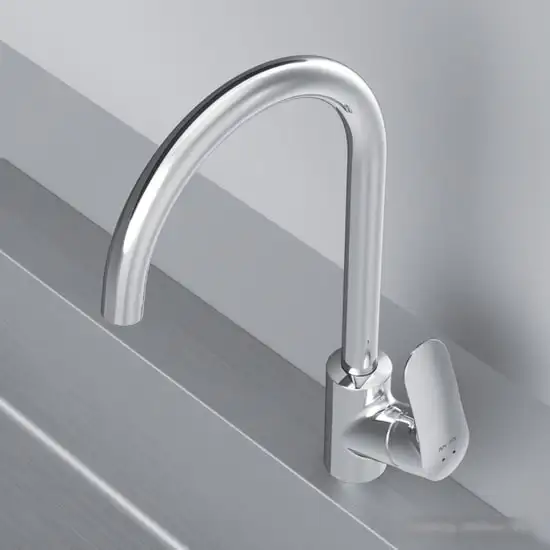 Смеситель AM.PM Like F8007100 - фото товара