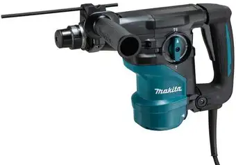 Перфоратор Makita HR3001CJ – изображение в каталоге