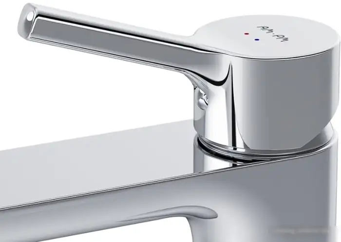 Смеситель AM.PM X-Joy F85B02100 - фото товара