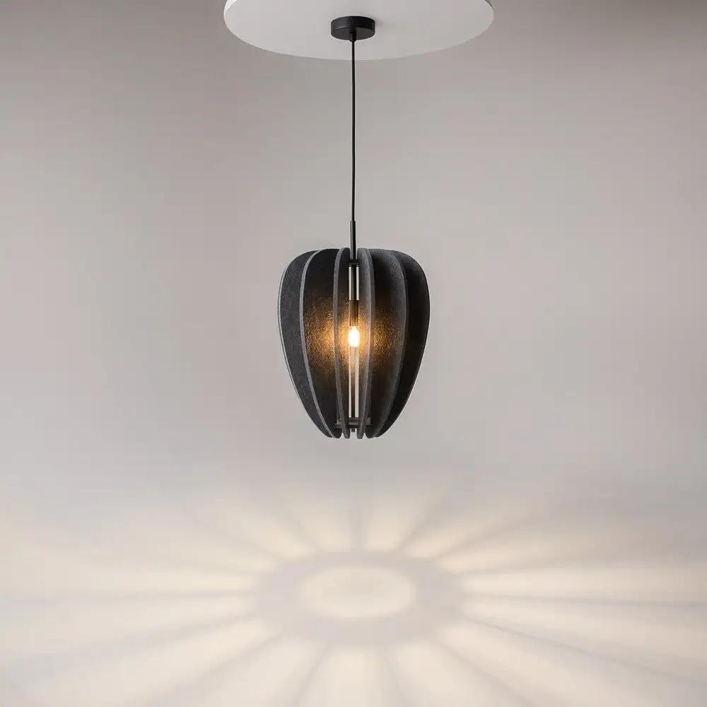 Подвесная люстра Maytoni Cambio MOD398PL-01GR – фото товара