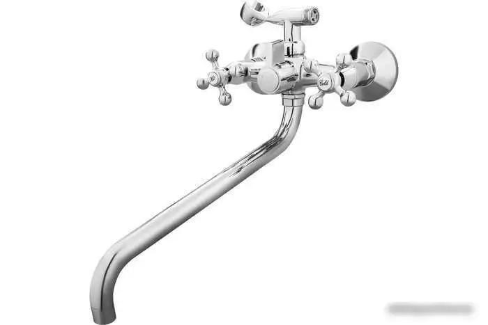 Смеситель Ekko E26019-2 - фото товара