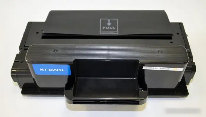 Картридж G&G NT-D205L (аналог Samsung MLT-D205L) – фото товара