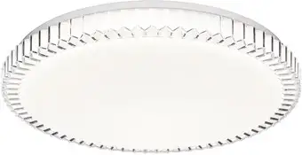 Припотолочная люстра Sonex Pale 7673/EL – изображение в каталоге