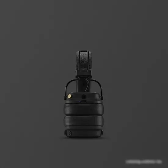 Наушники Marshall Major V – фото товара