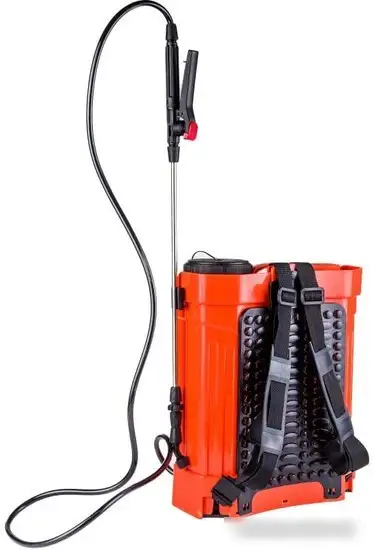Бензиновый опрыскиватель Gigant GS-07 – фото товара