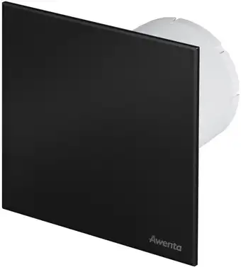 Осевой вентилятор Awenta System+ Silent 100 KWS100-PTCB100M