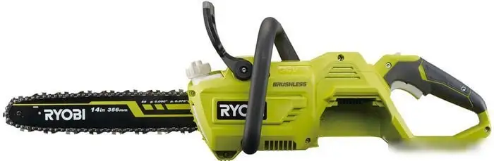 Аккумуляторная Ryobi RY36CSX35A-0 (без АКБ) – фото товара