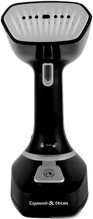 Отпариватель Zigmund & Shtain ZGS-777 - фото товара