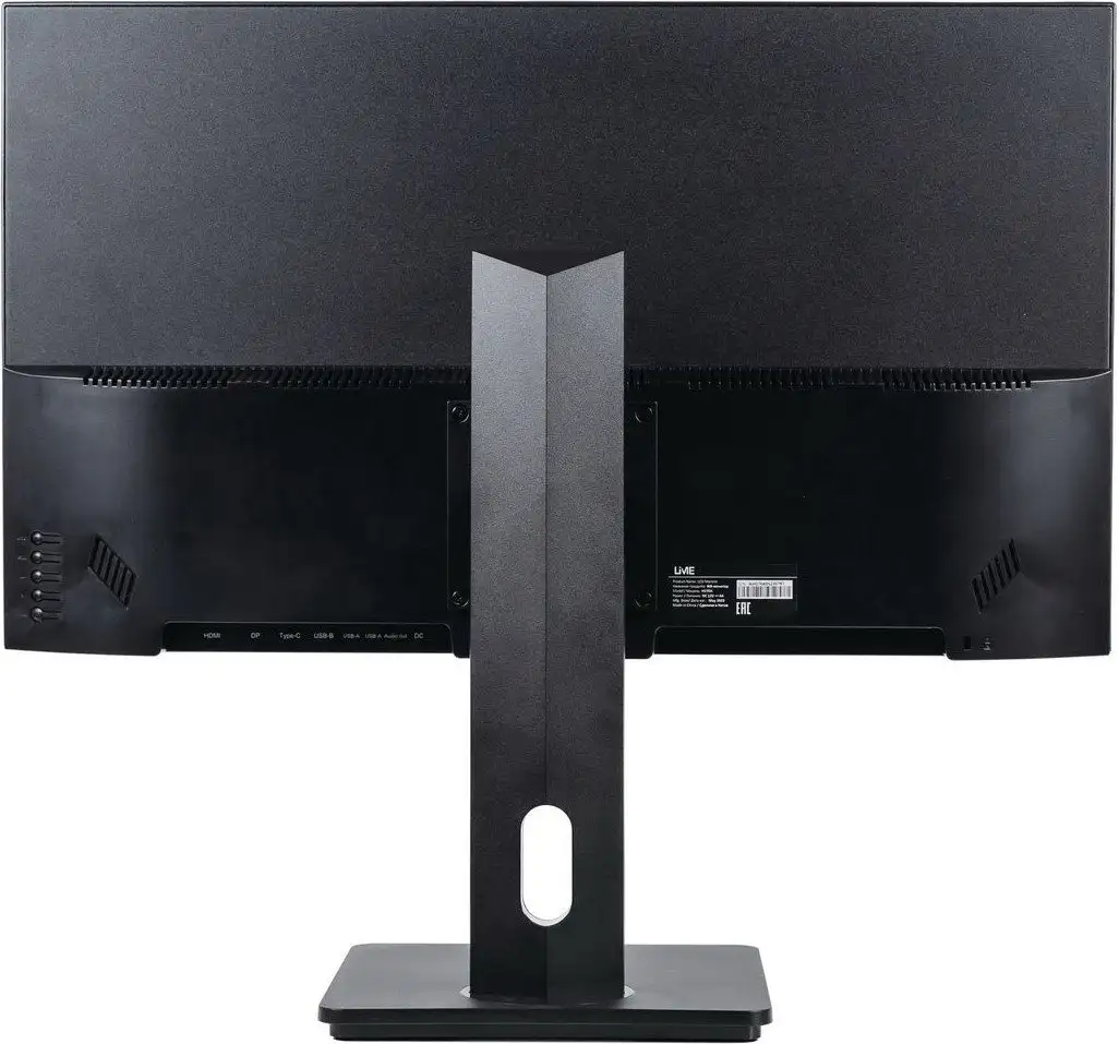 Монитор Lime H270A V2 – фото товара