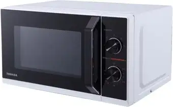 Микроволновая печь Toshiba MW3-MM21PE(WH) – изображение в каталоге