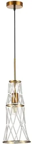 Припотолочная люстра ST Luce Narrio SL1016.203.01 – изображение в каталоге