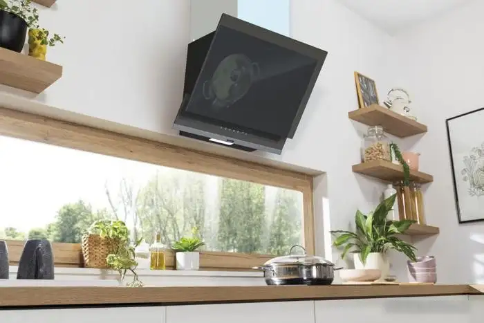 Кухонная вытяжка Gorenje WHI649X21P - фото товара