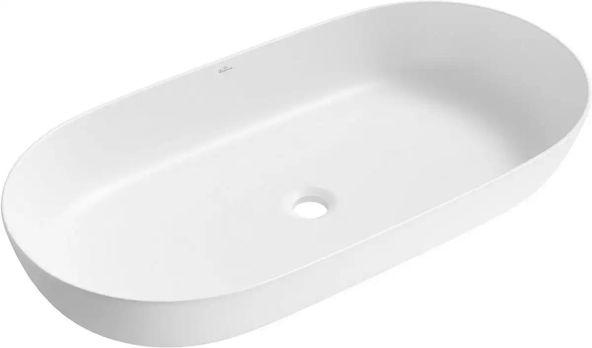 Умывальник Wellsee Chic Riviera 326813000 - фото товара