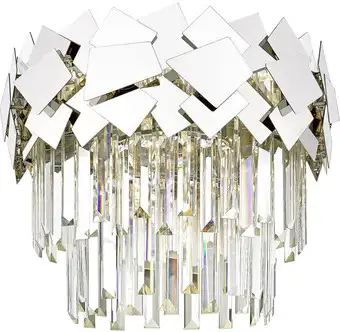 Люстра средней высоты Simple Story 1032 1032-5CL – изображение в каталоге